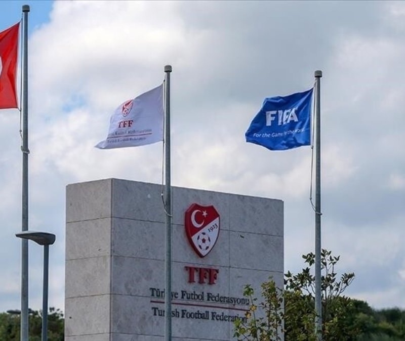 Süper Lig'den 4 kulüp, PFDK'ya sevk edildi