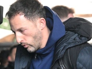 Fenerbahçe kafilesi, Kayseri'ye geldi