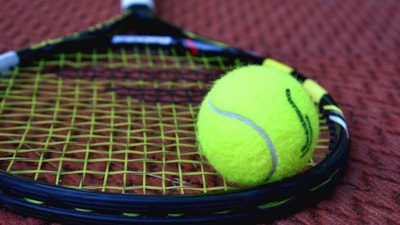 A Milli Kadın Tenis Takımı, Letonya'ya yenildi
