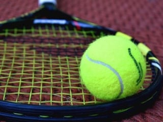 A Milli Kadın Tenis Takımı, Letonya'ya yenildi