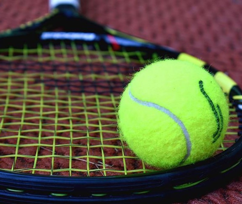A Milli Kadın Tenis Takımı, Letonya'ya yenildi
