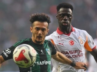Kocaelispor'dan Galatasaray maçı öncesi olay açıklama!