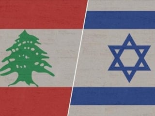 İsrail–Lübnan müzakereleri salı günü Washington’da başlıyor