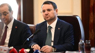 Akın Gürlek duyurdu: İsrail'in Sumud Filosu baskınıyla ilgili iddianame düzenlendi