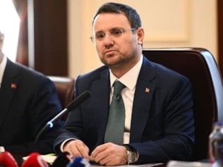 Akın Gürlek duyurdu: İsrail'in Sumud Filosu baskınıyla ilgili iddianame düzenlendi