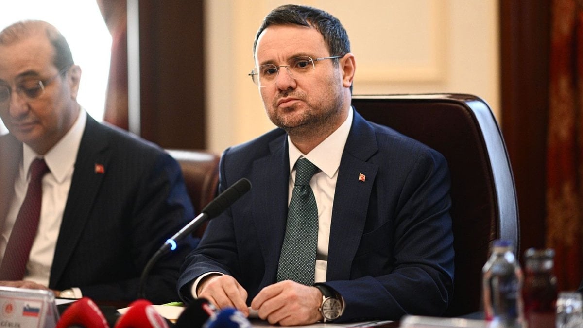 Akın Gürlek duyurdu: İsrail'in Sumud Filosu baskınıyla ilgili iddianame düzenlendi