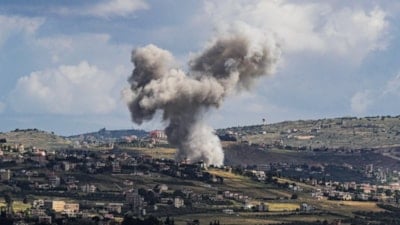 BM: Lübnan'da hayatını kaybedenlerin sayısı 1900'e yaklaştı