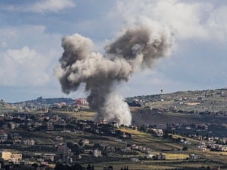 BM: Lübnan'da hayatını kaybedenlerin sayısı 1900'e yaklaştı