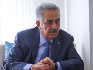 Hayati Yazıcı'dan Özgür Özel'e "ara seçim" yanıtı: Siirt'te olan ara seçim değil, yenilemedir