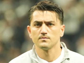 Beşiktaş taraftarı, Cengiz Ünder'i ıslıkladı