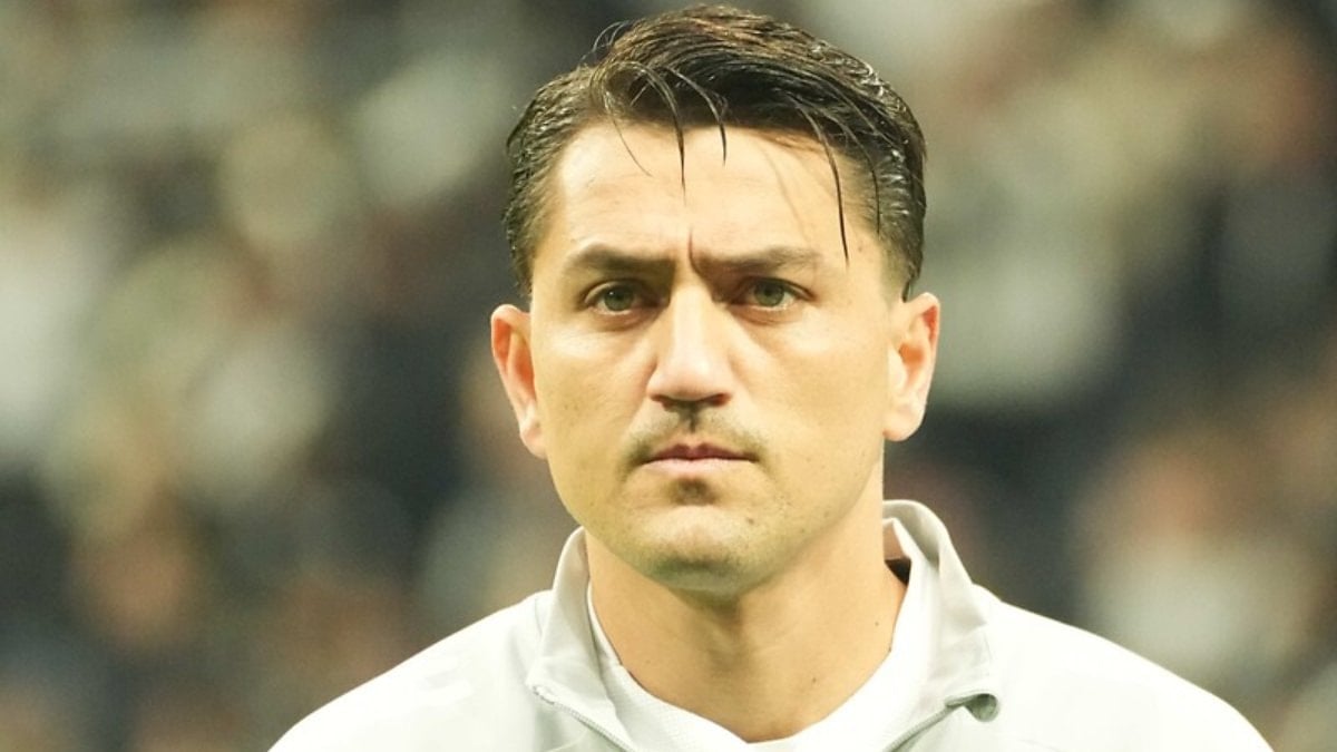 Beşiktaş taraftarı, Cengiz Ünder'i ıslıkladı