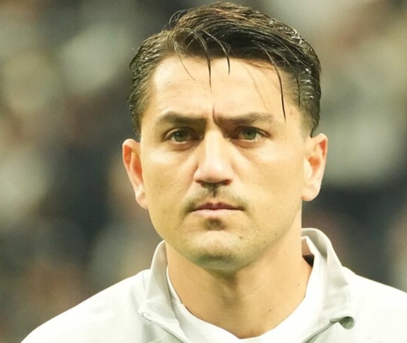 Beşiktaş taraftarı, Cengiz Ünder'i ıslıkladı