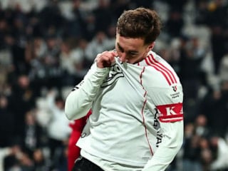 Orkun Kökçü, son 10 maçta 7 gol attı