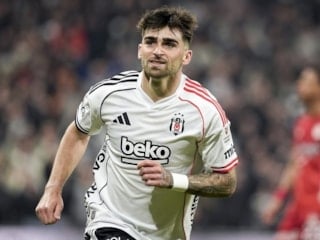 Jota Silva, 14 hafta sonra golle tanıştı