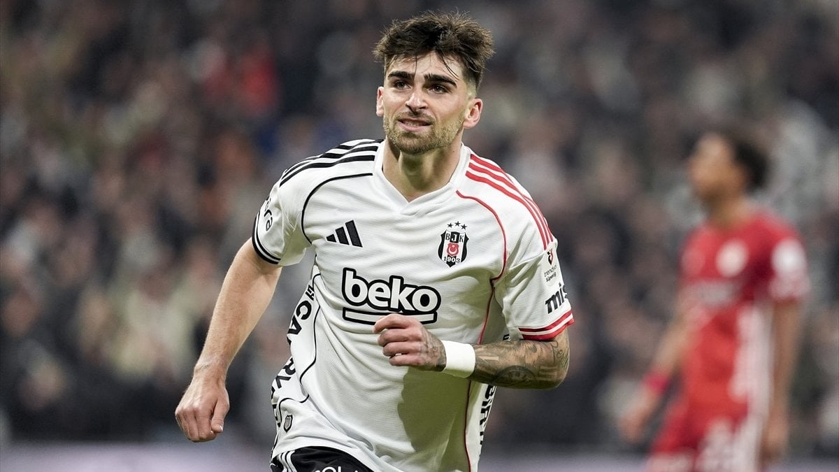 Jota Silva, 14 hafta sonra golle tanıştı