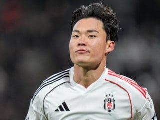 Hyeon-gyu Oh, Süper Lig'de 6 gole ulaştı