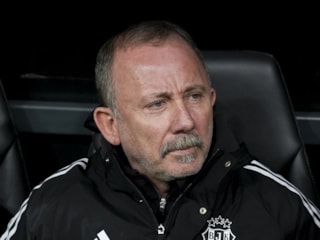 Sergen Yalçın'dan Antalyaspor maçı sonrası taraftara mesaj!