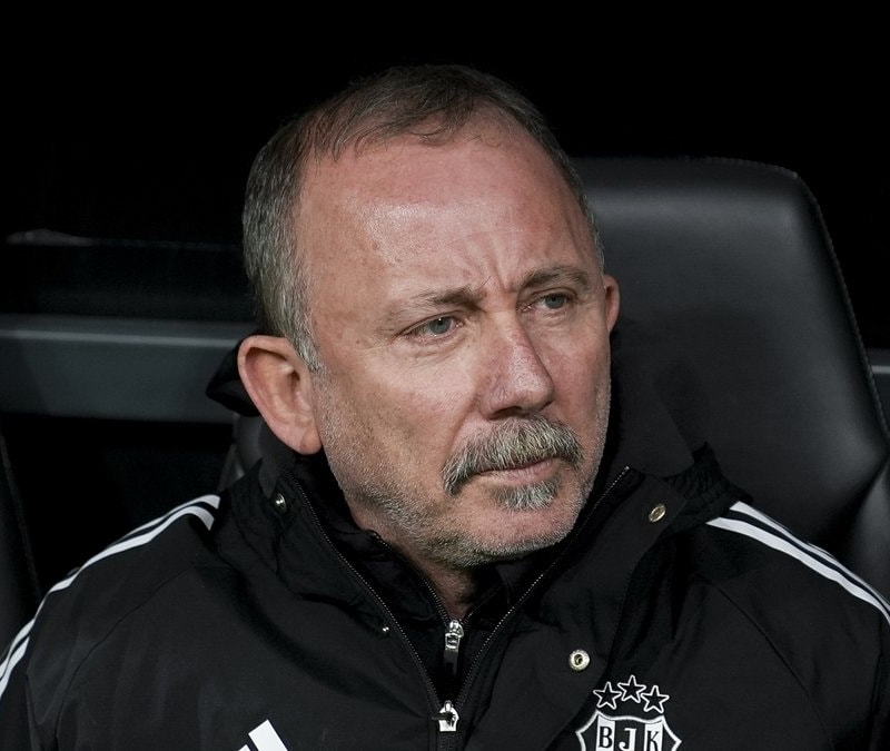 Sergen Yalçın'dan Antalyaspor maçı sonrası taraftara mesaj!