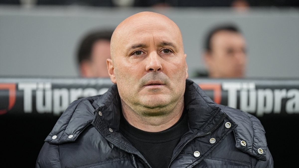 Sami Uğurlu'dan Orkun Kökçü'ye övgüler