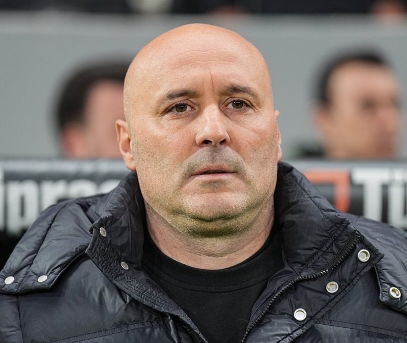 Sami Uğurlu'dan Orkun Kökçü'ye övgüler