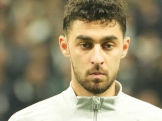 Kartal Kayra Yılmaz: Türkiye Kupası'nda şampiyonluğun en büyük adayıyız