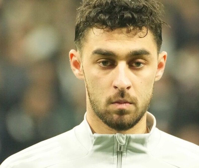 Kartal Kayra Yılmaz: Türkiye Kupası'nda şampiyonluğun en büyük adayıyız