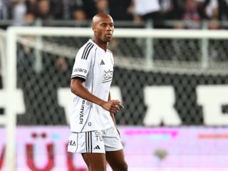 Tiago Djalo: İki golü yemeyebilirdik