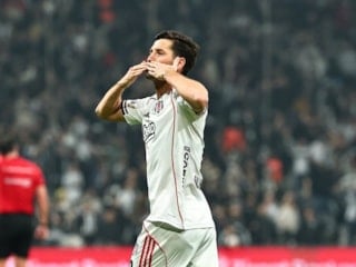 Salih Uçan: Talihsizliğin artık Beşiktaş'ın üzerinden gitmesi lazım