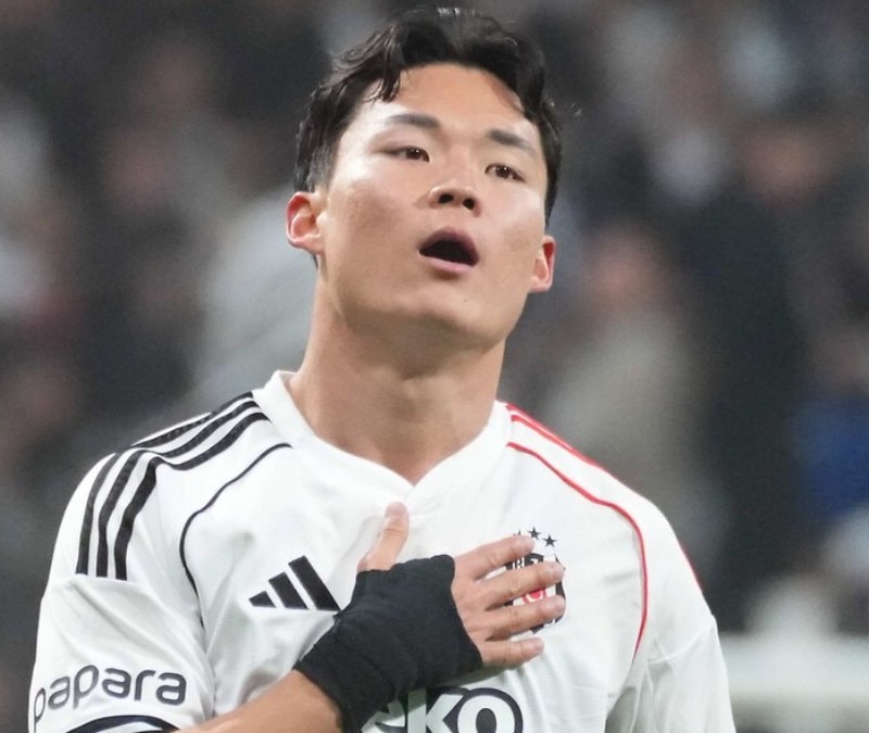 Hyeon-gyu Oh: Gelecek sezon Avrupa kupalarında oynamak istiyoruz