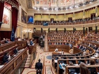 İspanya’dan Netanyahu’ya sert tepki: Soykırımcı ve suçlu bir rejimsiniz