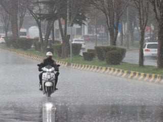 Hafta sonu yağmur ve kar var: Yeni haftada bahar havası geliyor