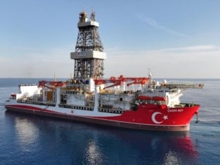 Somali’de petrol için geri sayım başladı: Birkaç ay içinde kutlama yapacağız