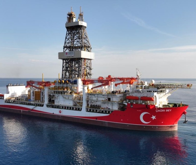 Somali’de petrol için geri sayım başladı: Birkaç ay içinde kutlama yapacağız