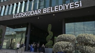 Üsküdar Belediyesine usulsüzlük soruşturması: 9 şüpheli tutuklandı