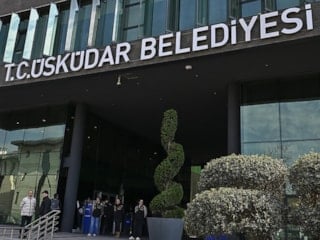 Üsküdar Belediyesine usulsüzlük soruşturması: 9 şüpheli tutuklandı