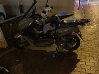 Bursa'da sürücüye bıçakla saldırı girişimi: 180 bin TL ceza yedi