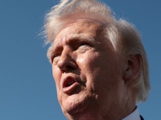 Trump'tan olası anlaşma için ilk şart: İran nükleer silah üretmeyecek