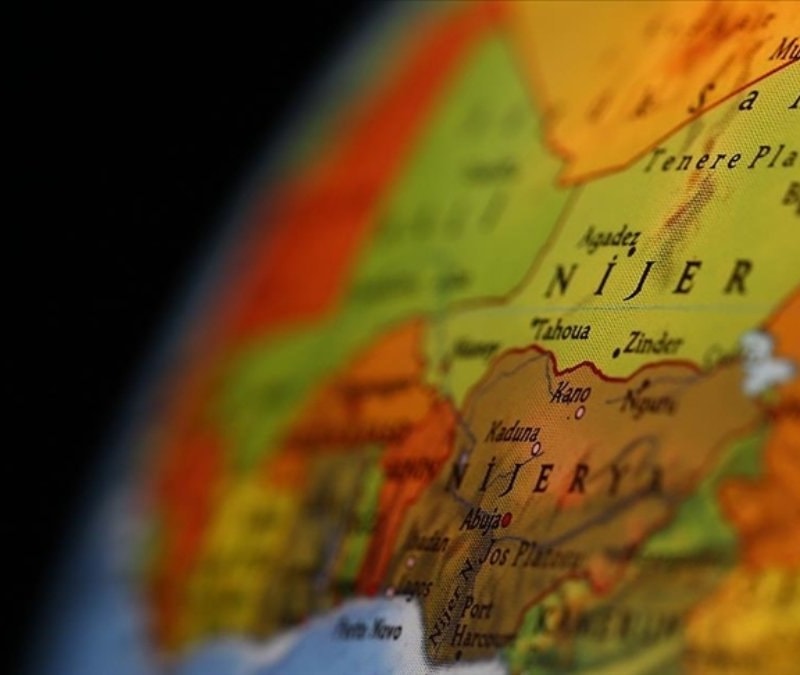 Nijerya'da 10 silahlı çete üyesi öldürüldü