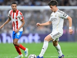 Real Madrid sahasında puan kaybetti: Girona ile berabere kaldılar