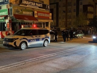 Kayseri’de iki grup arası bıçaklı kavga: 2 yaralı