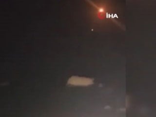 Hizbullah’tan İsrail’in kuzeyine roket saldırıları