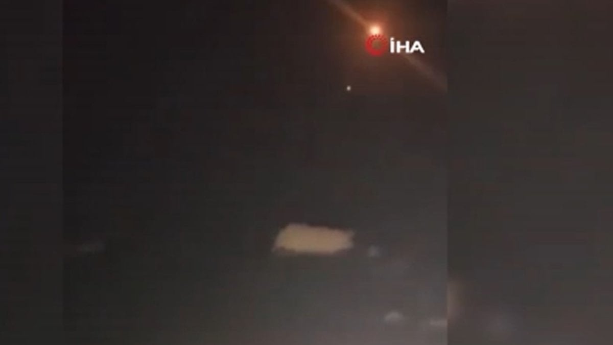 Hizbullah’tan İsrail’in kuzeyine roket saldırıları