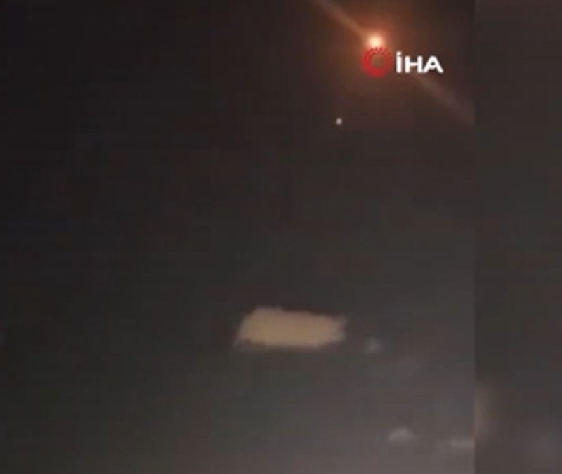 Hizbullah’tan İsrail’in kuzeyine roket saldırıları