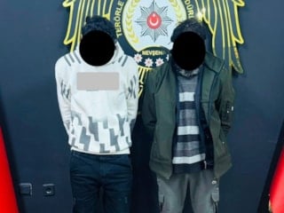 Nevşehir’de DEAŞ operasyonu: 2 kişi tutuklandı