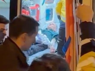 Sakarya'da alacak verecek meselesi kanlı bitti: 1 yaralı