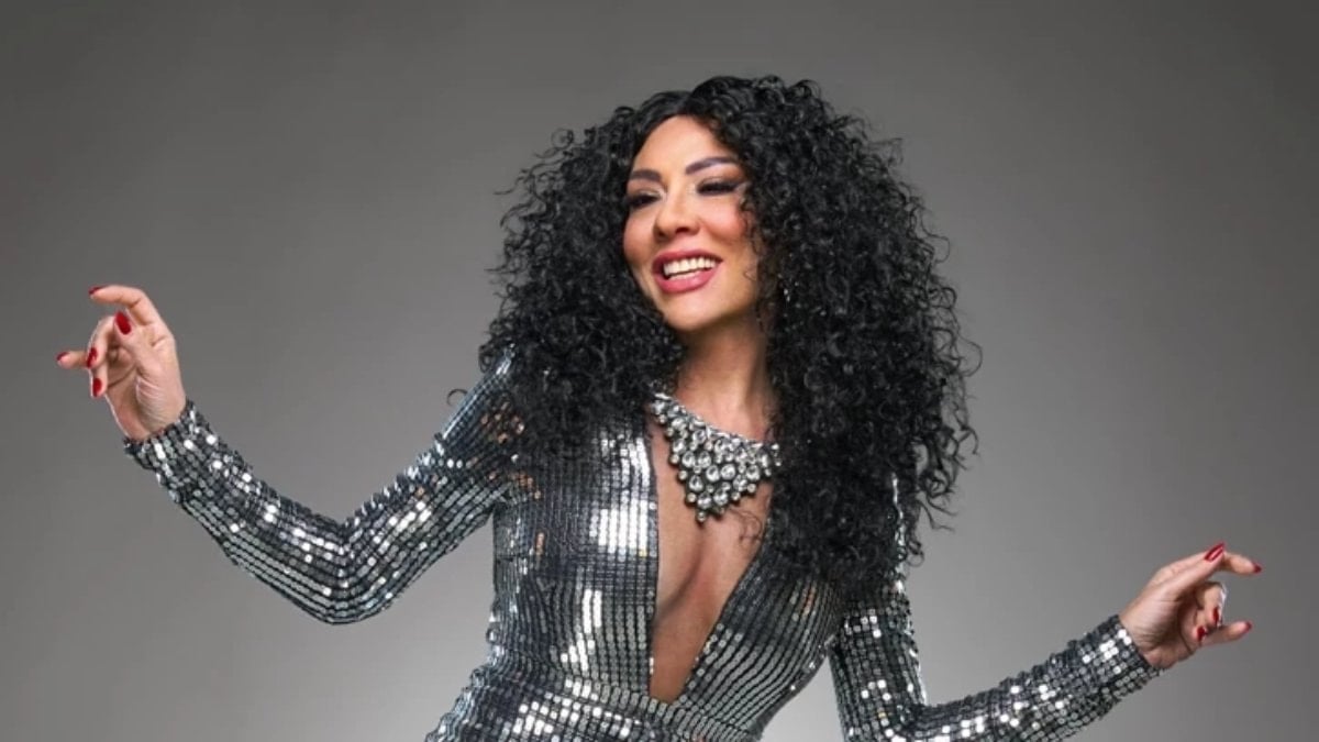 Işın Karaca, Yunanistan'a alınmadığını açıkladı