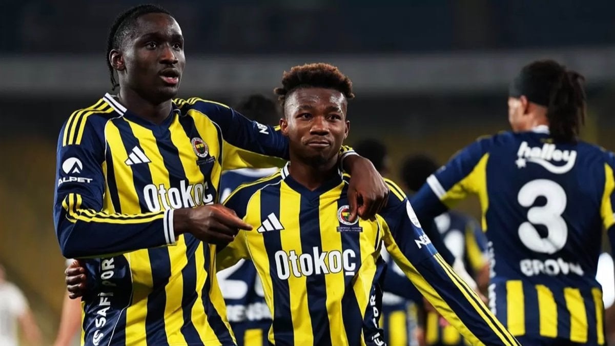 Kayserispor - Fenerbahçe: Muhtemel 11'ler