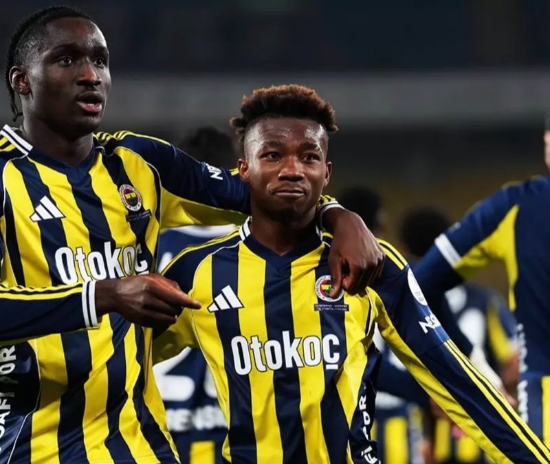 Kayserispor - Fenerbahçe: Muhtemel 11'ler