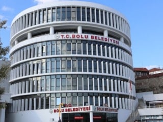 Bolu Belediyesi Başkan Yardımcısı ve meclis üyesi tutuklandı