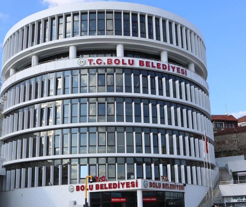 Bolu Belediyesi Başkan Yardımcısı ve meclis üyesi tutuklandı